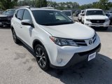 Used 2015 Toyota RAV4 Limited image 3