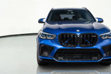 Used 2022 BMW X5 M w/ Executive Package image 6
