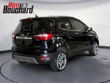 Used 2018 Ford EcoSport Titanium image 2