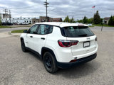 Used 2018 Jeep Compass Sport image 3