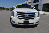Used 2015 Cadillac Escalade Luxury image 4