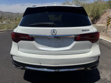 Used 2018 Acura MDX FWD w/ Advance Package image 6