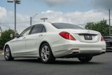 Used 2017 Mercedes-Benz S 550 4MATIC Sedan image 5