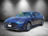 Certified 2022 Hyundai Sonata SEL w/ Convenience Package image 5