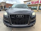 Used 2015 Audi Q7 3.0T Premium Plus image 4