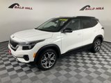 Certified 2021 Kia Seltos S image 3