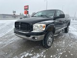 Used 2007 Dodge Ram 2500 Truck SLT w/ Quad Cab Big Horn Value Group image 4
