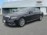Used 2020 Mercedes-Benz E 350 4MATIC image 3