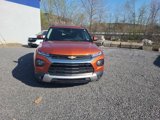 Used 2022 Chevrolet TrailBlazer LT w/ Convenience Package image 2