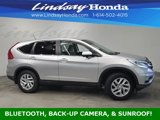 Used 2015 Honda CR-V EX image 6