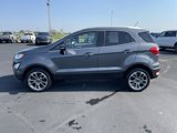 Used 2021 Ford EcoSport Titanium image 2