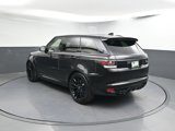 Used 2017 Land Rover Range Rover Sport SVR image 3