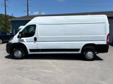 Used 2021 RAM ProMaster 2500 image 2