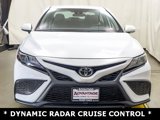 Certified 2023 Toyota Camry SE image 3