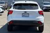 Used 2024 Chevrolet Trax LS w/ LS Convenience Package image 5