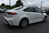 Used 2021 Toyota Corolla LE image 3