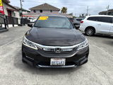 Used 2017 Honda Accord Sport Special Edition image 2
