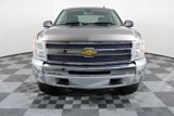 Used 2012 Chevrolet Silverado 1500 LT w/ All-Star Edition image 2