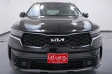 Used 2022 Kia Sorento SX Prestige image 3