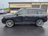 Used 2014 Jeep Compass High Altitude image 2