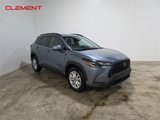 Used 2022 Toyota Corolla Cross LE image 3
