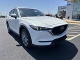 Used 2019 MAZDA CX-5 Grand Touring w/ GT Premium Package image 2