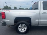 Used 2015 Chevrolet Silverado 1500 LT image 4