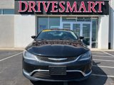 Used 2016 Chrysler 200 Limited w/ Convenience Group image 3