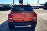Used 2016 Chevrolet Trax LT w/ LT Convenience Package image 4