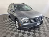 Used 2018 Volkswagen Tiguan SE image 3