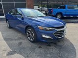 Used 2023 Chevrolet Malibu LT image 4