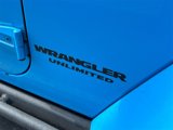 Used 2017 Jeep Wrangler Unlimited Sahara image 3