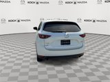 Used 2018 MAZDA CX-5 Grand Touring image 4