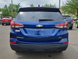 Certified 2022 Chevrolet Equinox LS w/ LS Convenience Package image 5