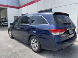 Used 2016 Honda Odyssey EX-L image 4