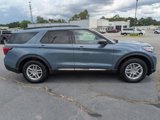 New 2025 Ford Explorer Active image 3