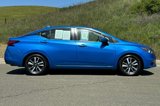 Used 2021 Nissan Versa SV image 5