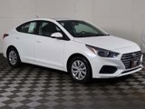 Used 2021 Hyundai Accent SE image 2