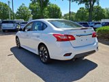 Used 2017 Nissan Sentra SR Turbo w/ SR Turbo Premium Package image 4