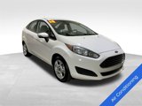 Used 2014 Ford Fiesta SE image 3