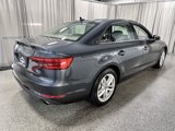 Used 2017 Audi A4 2.0T Premium w/ Convenience Package image 4