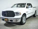 Used 2018 RAM 1500 Laramie w/ Convenience Group image 3