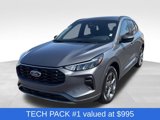 Used 2024 Ford Escape ST-Line w/ Tech Pack #1 image 2