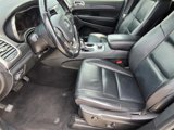 Certified 2022 Jeep Grand Cherokee Limited w/ Tech Group image 6