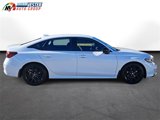 New 2025 Honda Civic Sport image 4