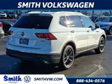 Certified 2024 Volkswagen Tiguan SE image 6