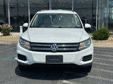 Used 2017 Volkswagen Tiguan S image 2