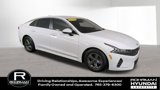 Used 2021 Kia K5 LXS image 2