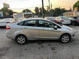 Used 2014 Ford Fiesta SE image 6