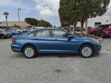 Certified 2019 Volkswagen Jetta S w/ Driver Assistance Package image 3